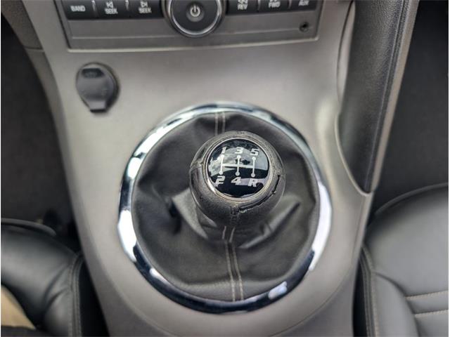 2006 Pontiac Solstice (CC-2117870) for sale in Palmetto, Florida
