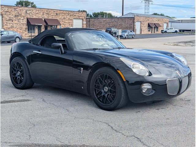 2006 Pontiac Solstice (CC-2117870) for sale in Palmetto, Florida
