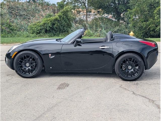 2006 Pontiac Solstice (CC-2117870) for sale in Palmetto, Florida