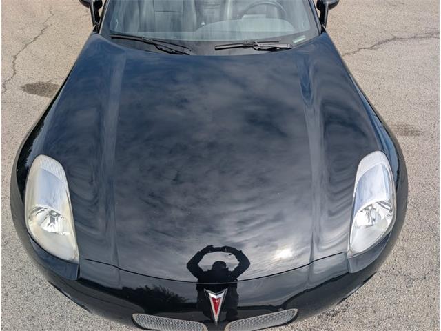 2006 Pontiac Solstice (CC-2117870) for sale in Palmetto, Florida