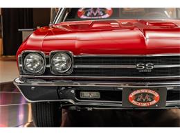 1969 Chevrolet Chevelle (CC-2117871) for sale in Plymouth, Michigan