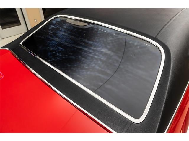 1969 Chevrolet Chevelle (CC-2117871) for sale in Plymouth, Michigan