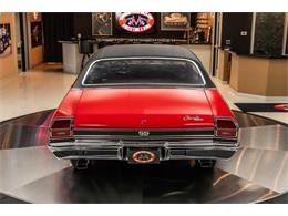 1969 Chevrolet Chevelle (CC-2117871) for sale in Plymouth, Michigan