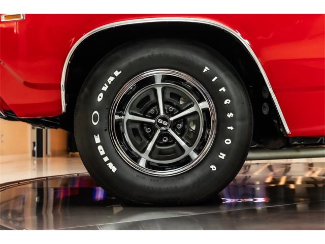1969 Chevrolet Chevelle (CC-2117871) for sale in Plymouth, Michigan