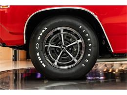 1969 Chevrolet Chevelle (CC-2117871) for sale in Plymouth, Michigan