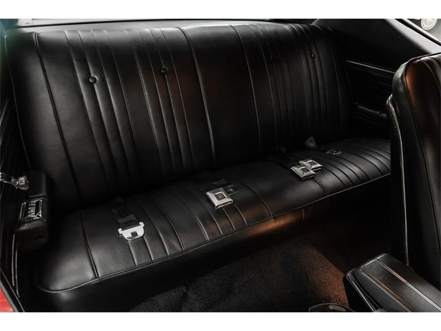 1969 Chevrolet Chevelle (CC-2117871) for sale in Plymouth, Michigan