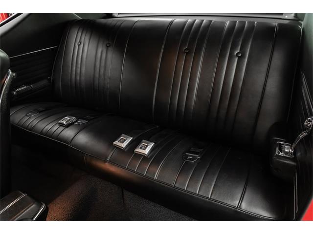 1969 Chevrolet Chevelle (CC-2117871) for sale in Plymouth, Michigan