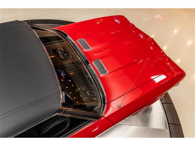 1969 Chevrolet Chevelle (CC-2117871) for sale in Plymouth, Michigan