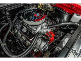 1969 Chevrolet Chevelle (CC-2117871) for sale in Plymouth, Michigan