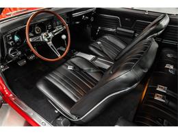 1969 Chevrolet Chevelle (CC-2117871) for sale in Plymouth, Michigan
