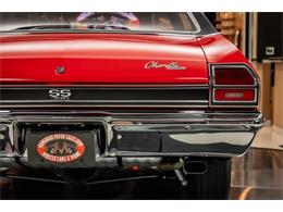 1969 Chevrolet Chevelle (CC-2117871) for sale in Plymouth, Michigan