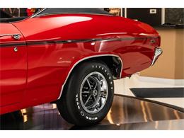 1969 Chevrolet Chevelle (CC-2117871) for sale in Plymouth, Michigan