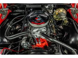 1969 Chevrolet Chevelle (CC-2117871) for sale in Plymouth, Michigan