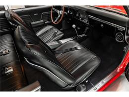 1969 Chevrolet Chevelle (CC-2117871) for sale in Plymouth, Michigan