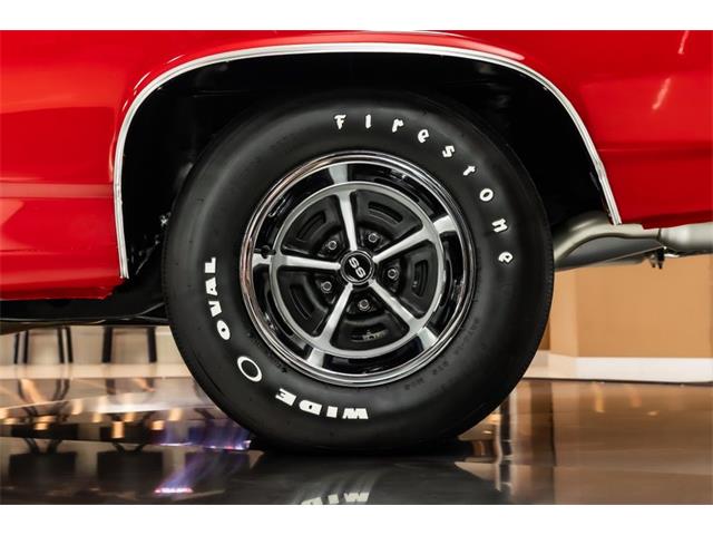 1969 Chevrolet Chevelle (CC-2117871) for sale in Plymouth, Michigan