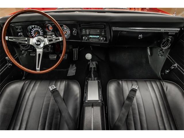 1969 Chevrolet Chevelle (CC-2117871) for sale in Plymouth, Michigan