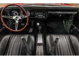 1969 Chevrolet Chevelle (CC-2117871) for sale in Plymouth, Michigan