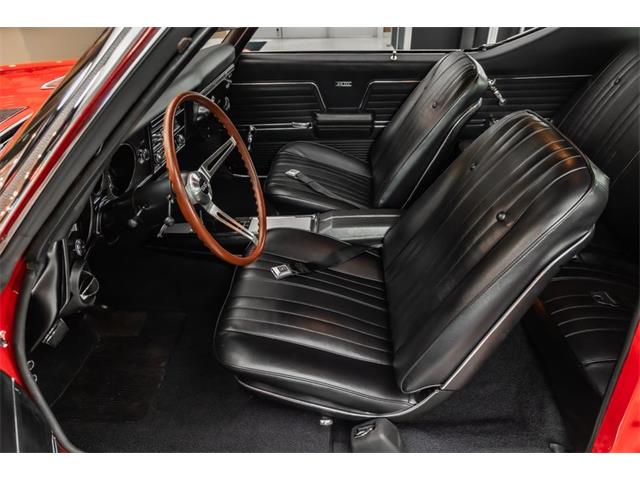 1969 Chevrolet Chevelle (CC-2117871) for sale in Plymouth, Michigan