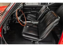 1969 Chevrolet Chevelle (CC-2117871) for sale in Plymouth, Michigan