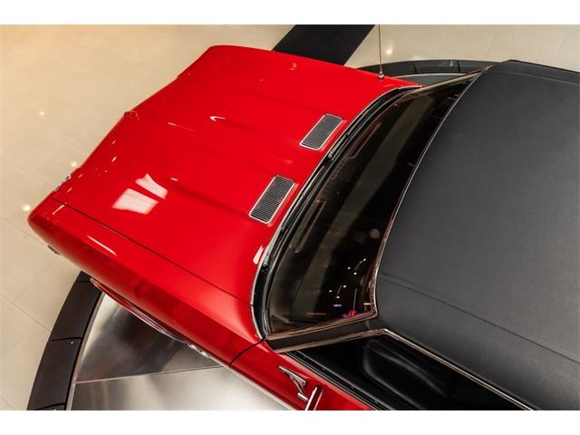 1969 Chevrolet Chevelle (CC-2117871) for sale in Plymouth, Michigan
