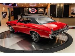 1969 Chevrolet Chevelle (CC-2117871) for sale in Plymouth, Michigan