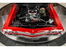 1969 Chevrolet Chevelle (CC-2117871) for sale in Plymouth, Michigan