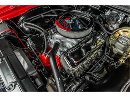 1969 Chevrolet Chevelle (CC-2117871) for sale in Plymouth, Michigan