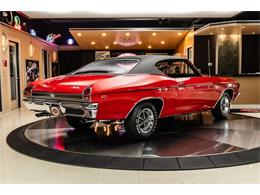 1969 Chevrolet Chevelle (CC-2117871) for sale in Plymouth, Michigan