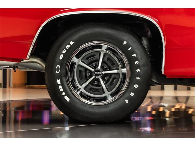 1969 Chevrolet Chevelle (CC-2117871) for sale in Plymouth, Michigan