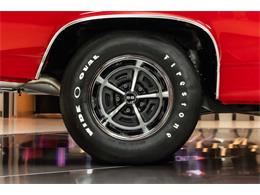 1969 Chevrolet Chevelle (CC-2117871) for sale in Plymouth, Michigan