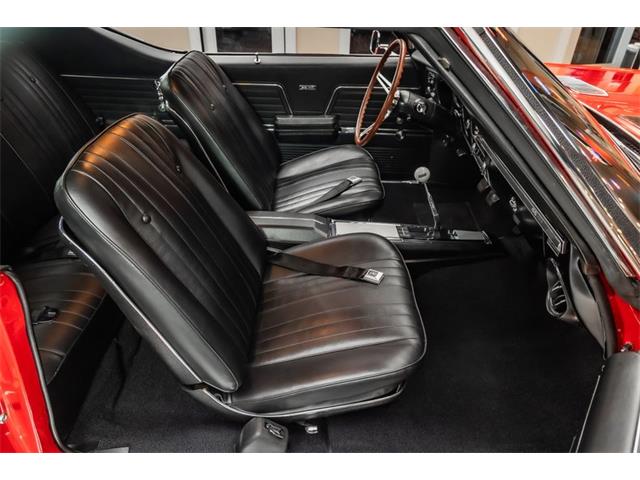 1969 Chevrolet Chevelle (CC-2117871) for sale in Plymouth, Michigan