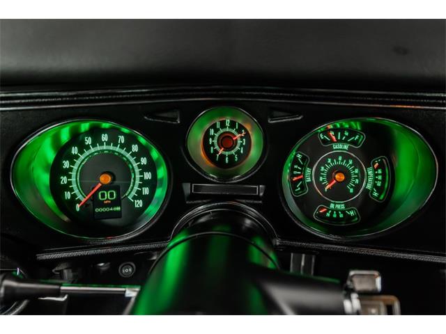 1969 Chevrolet Chevelle (CC-2117871) for sale in Plymouth, Michigan