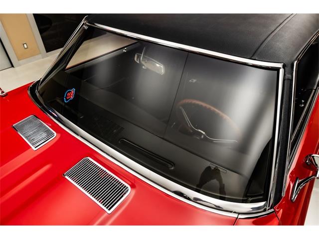 1969 Chevrolet Chevelle (CC-2117871) for sale in Plymouth, Michigan