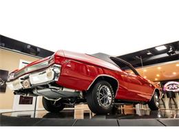 1969 Chevrolet Chevelle (CC-2117871) for sale in Plymouth, Michigan