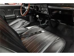 1969 Chevrolet Chevelle (CC-2117871) for sale in Plymouth, Michigan