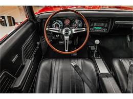 1969 Chevrolet Chevelle (CC-2117871) for sale in Plymouth, Michigan