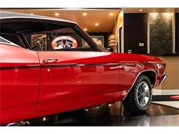 1969 Chevrolet Chevelle (CC-2117871) for sale in Plymouth, Michigan