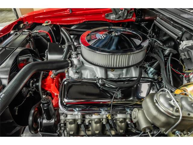 1969 Chevrolet Chevelle (CC-2117871) for sale in Plymouth, Michigan