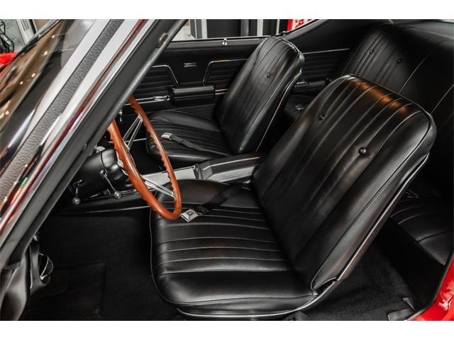 1969 Chevrolet Chevelle (CC-2117871) for sale in Plymouth, Michigan