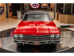 1969 Chevrolet Chevelle (CC-2117871) for sale in Plymouth, Michigan