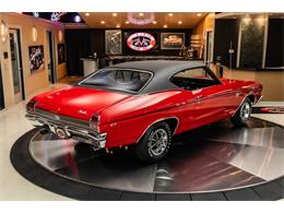 1969 Chevrolet Chevelle (CC-2117871) for sale in Plymouth, Michigan