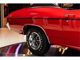 1969 Chevrolet Chevelle (CC-2117871) for sale in Plymouth, Michigan