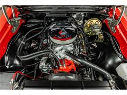 1969 Chevrolet Chevelle (CC-2117871) for sale in Plymouth, Michigan