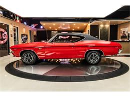 1969 Chevrolet Chevelle (CC-2117871) for sale in Plymouth, Michigan