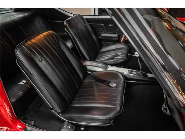 1969 Chevrolet Chevelle (CC-2117871) for sale in Plymouth, Michigan