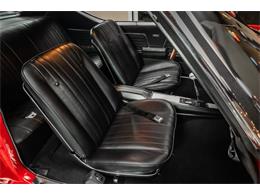 1969 Chevrolet Chevelle (CC-2117871) for sale in Plymouth, Michigan