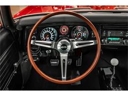 1969 Chevrolet Chevelle (CC-2117871) for sale in Plymouth, Michigan