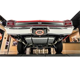 1969 Chevrolet Chevelle (CC-2117871) for sale in Plymouth, Michigan