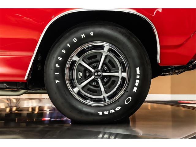 1969 Chevrolet Chevelle (CC-2117871) for sale in Plymouth, Michigan