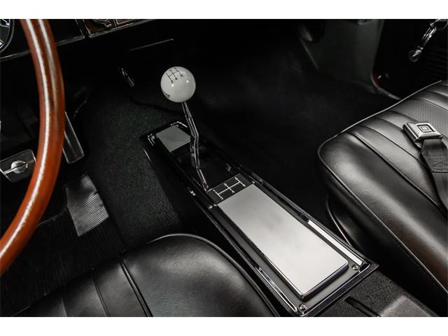 1969 Chevrolet Chevelle (CC-2117871) for sale in Plymouth, Michigan